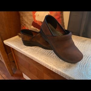 Dansko Clog